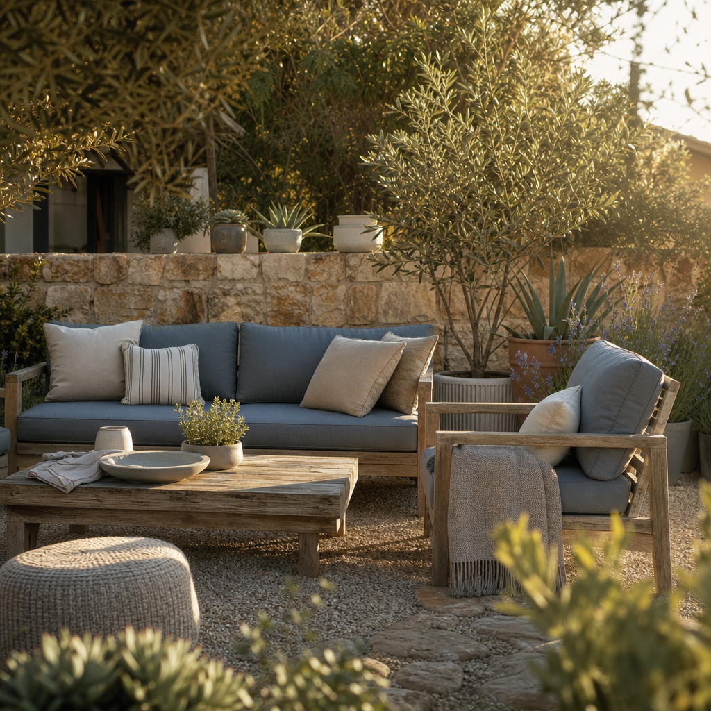 Patio Furniture