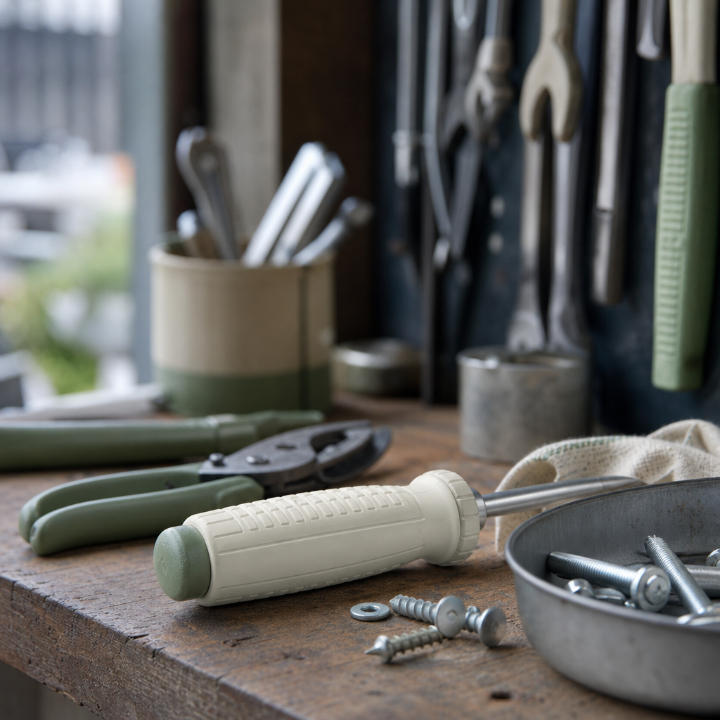 Tools & DIY
