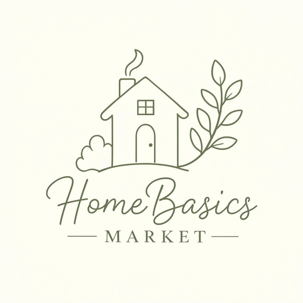 Home Basics Market